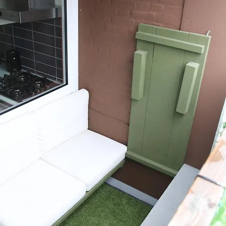 Διαμέρισμα Business Solar Αϊντχόφεν