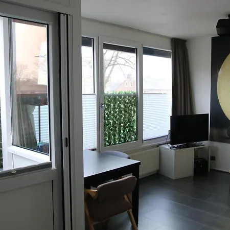 Business Solar Διαμέρισμα *