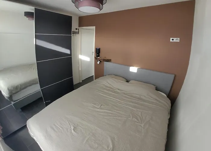 Business Solar Διαμέρισμα Αϊντχόφεν