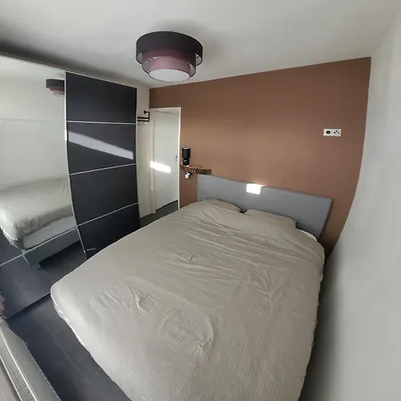 Business Solar Apartment Eindhoven