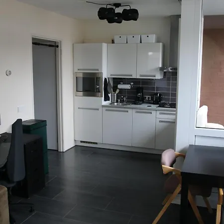 Business Solar Apartment Eindhoven