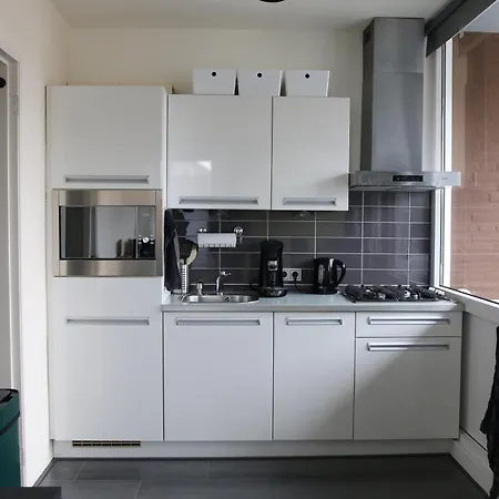 Apartment Business Solar