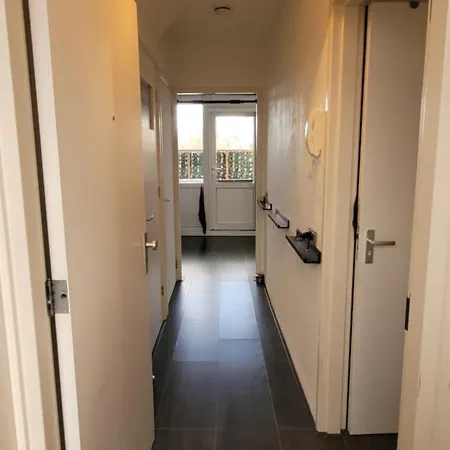 Business Solar Apartment Eindhoven