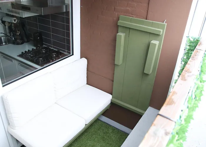 Apartment Business Solar Eindhoven