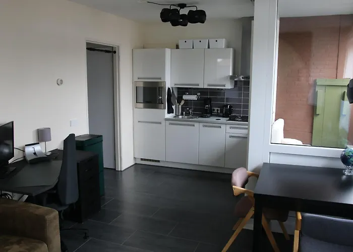 Business Solar Apartment Eindhoven