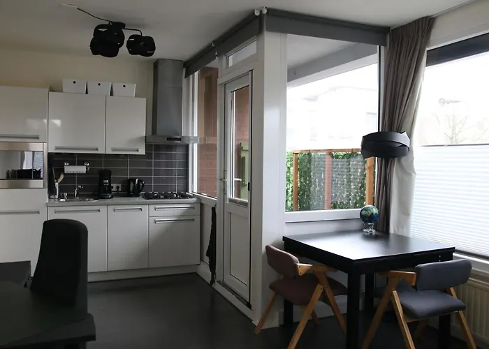 Apartment Business Solar Eindhoven