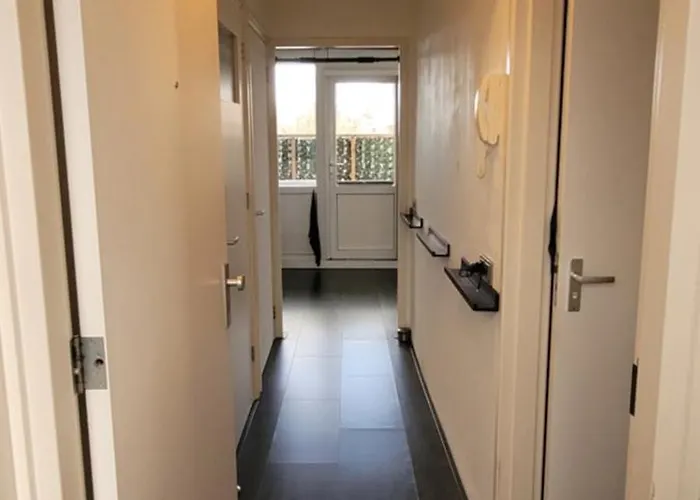 Business Solar Διαμέρισμα Αϊντχόφεν