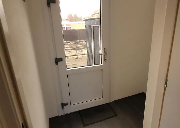 Apartment Business Solar Eindhoven