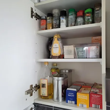 דירה Business Solar