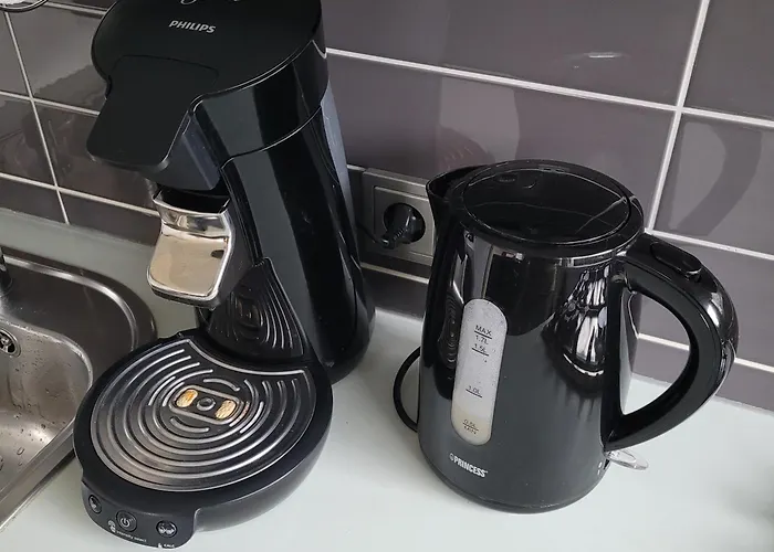 דירה Business Solar *